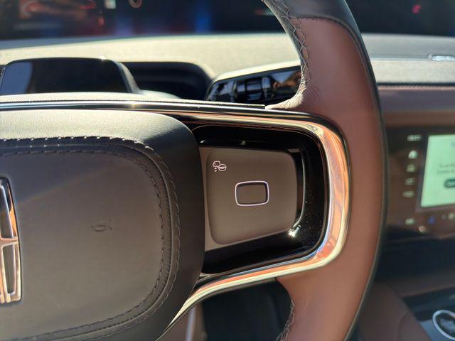 2026 Lincoln Navigator Reserve L