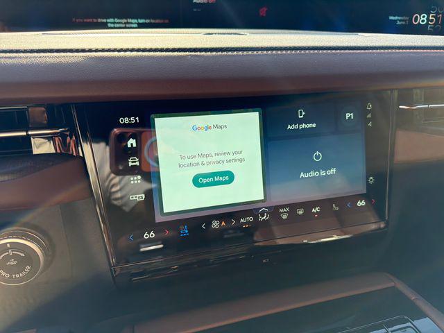 2026 Lincoln Navigator Reserve L
