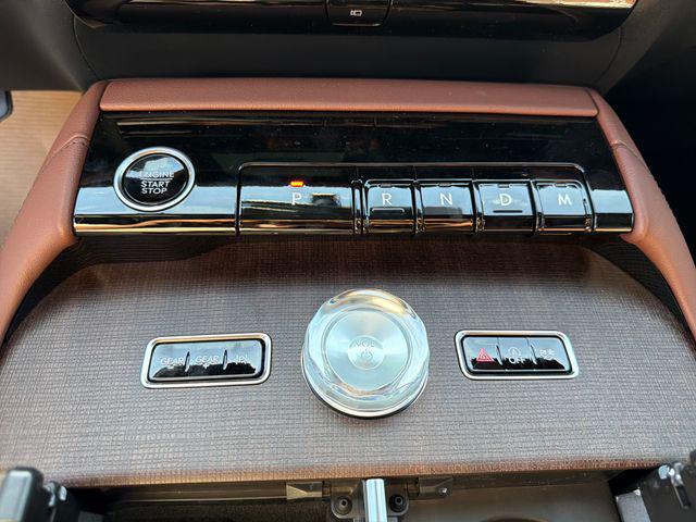 2026 Lincoln Navigator Reserve L