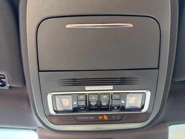 2026 Lincoln Navigator Reserve L