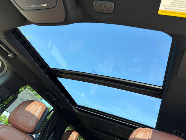 2026 Lincoln Navigator Reserve L