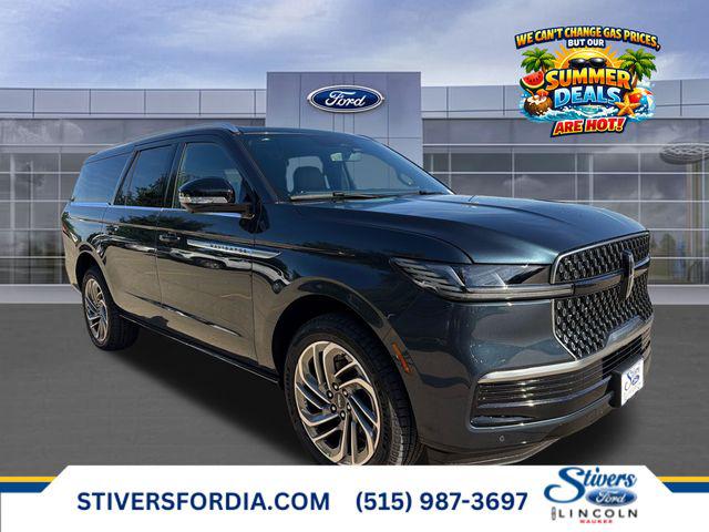 2026 Lincoln Navigator Reserve L for sale in Waukee, IA