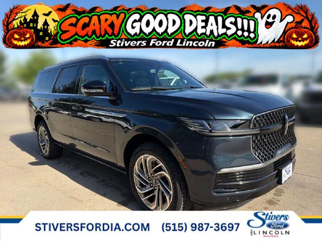 2026 Lincoln Navigator Reserve L for sale in Waukee, IA
