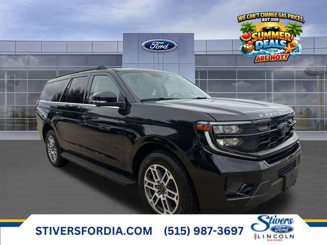 2026 Ford Expedition Max Active MAX for sale in Waukee, IA