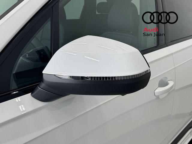 2026 Audi Q7 Premium S line TFSI quattro tiptronic