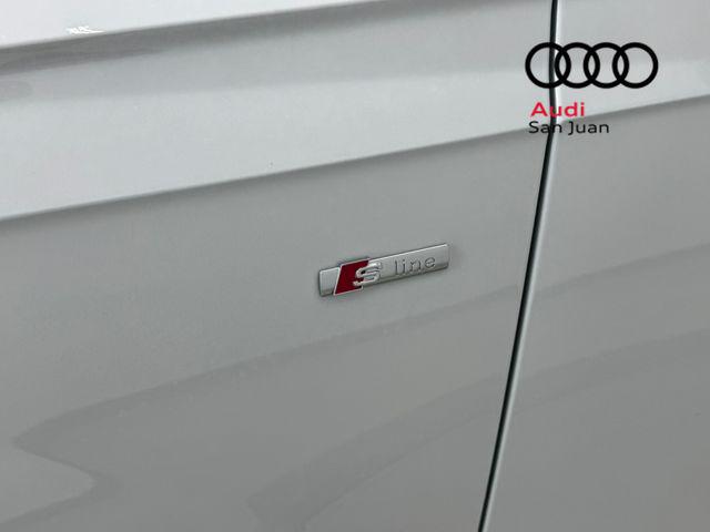 2026 Audi Q7 Premium S line TFSI quattro tiptronic