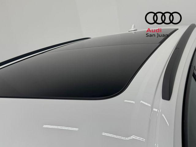 2026 Audi Q7 Premium S line TFSI quattro tiptronic