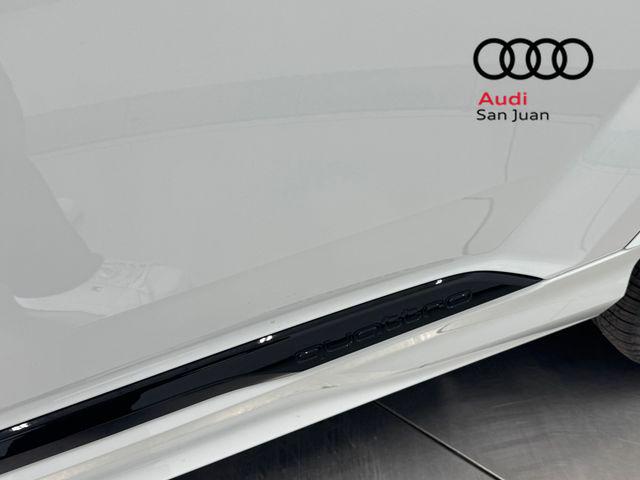 2026 Audi Q7 Premium S line TFSI quattro tiptronic