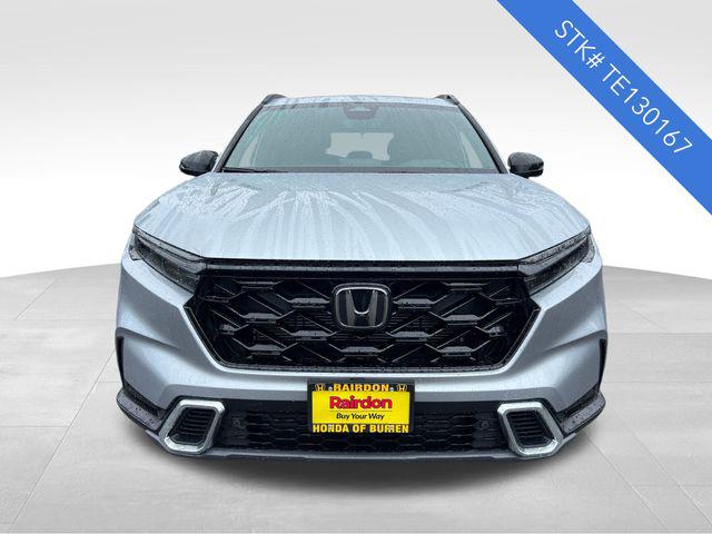 2026 Honda CR-V Hybrid AWD Sport Touring