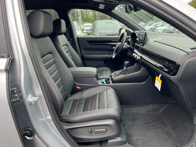 2026 Honda CR-V Hybrid AWD Sport Touring