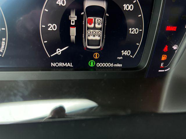 2026 Honda CR-V Hybrid AWD Sport Touring