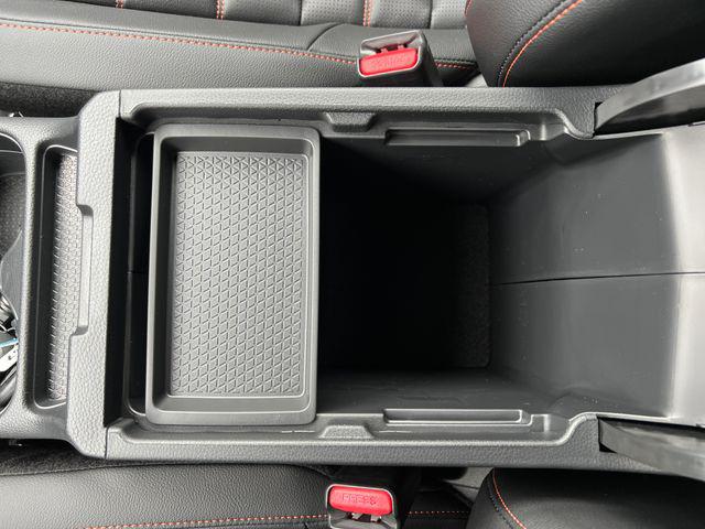 2026 Honda CR-V Hybrid AWD Sport Touring