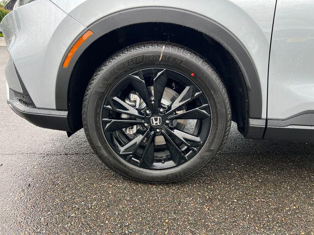 2026 Honda CR-V Hybrid AWD Sport Touring