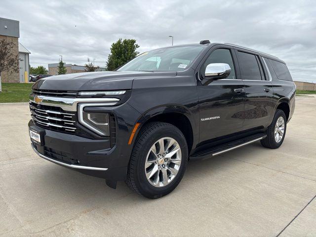 2026 Chevrolet Suburban Premier, 4WD