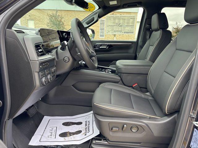 2026 Chevrolet Suburban Premier, 4WD