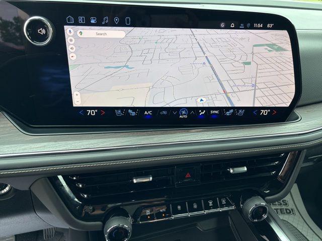 2026 Chevrolet Suburban Premier, 4WD