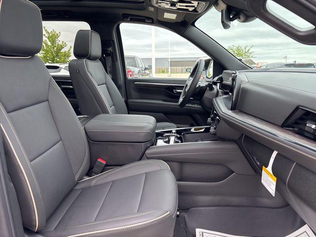 2026 Chevrolet Suburban Premier, 4WD