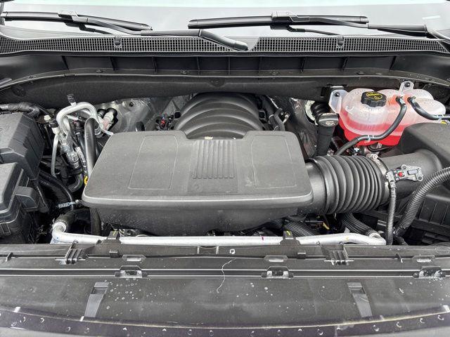 2026 Chevrolet Suburban Premier, 4WD