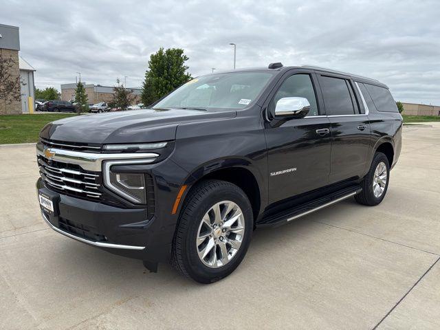 2026 Chevrolet Suburban Premier, 4WD