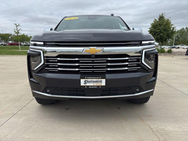 2026 Chevrolet Suburban Premier, 4WD