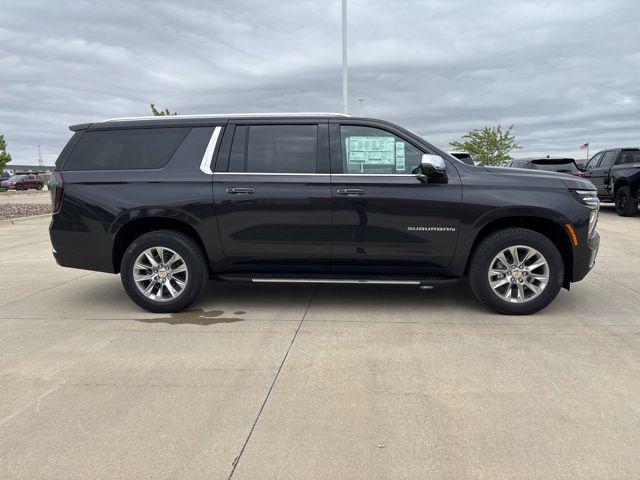 2026 Chevrolet Suburban Premier, 4WD