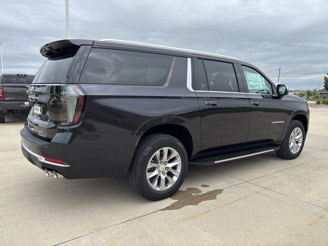 2026 Chevrolet Suburban Premier, 4WD