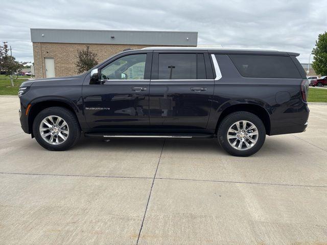 2026 Chevrolet Suburban Premier, 4WD