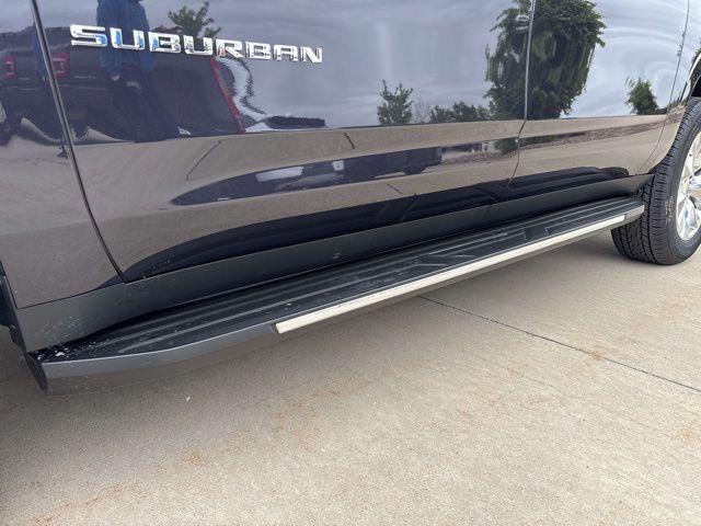 2026 Chevrolet Suburban Premier, 4WD