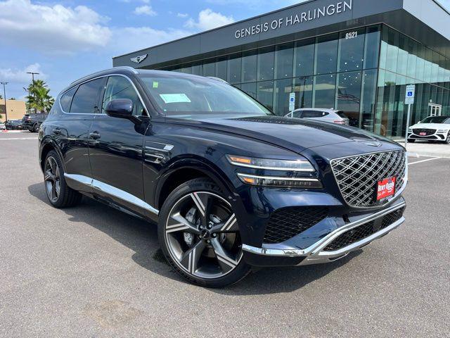 2026 Genesis GV80 3.5T Prestige AWD for sale in Harlingen, TX