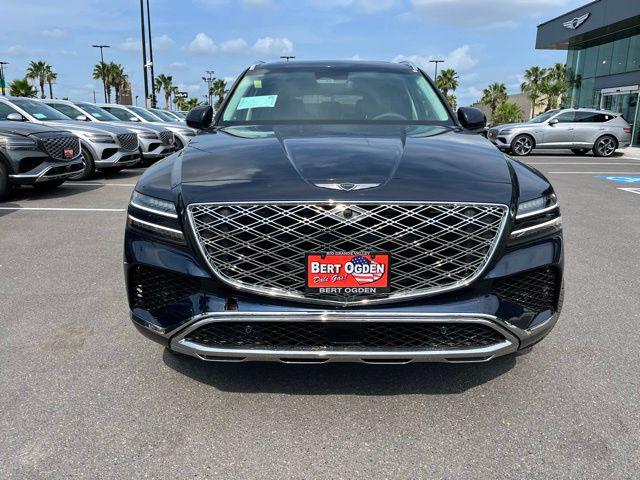 2026 Genesis GV80 3.5T Prestige AWD