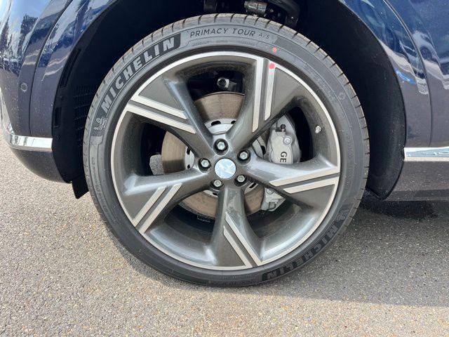 2026 Genesis GV80 3.5T Prestige AWD