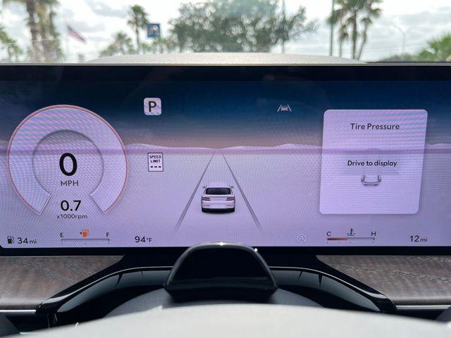 2026 Genesis GV80 3.5T Prestige AWD