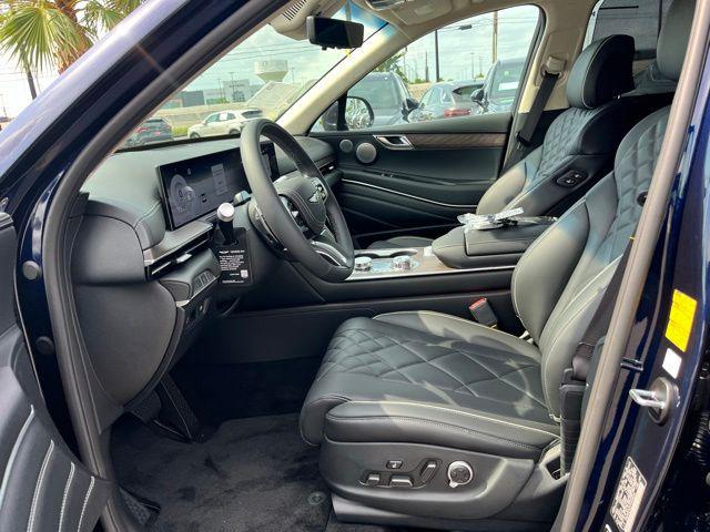 2026 Genesis GV80 3.5T Prestige AWD
