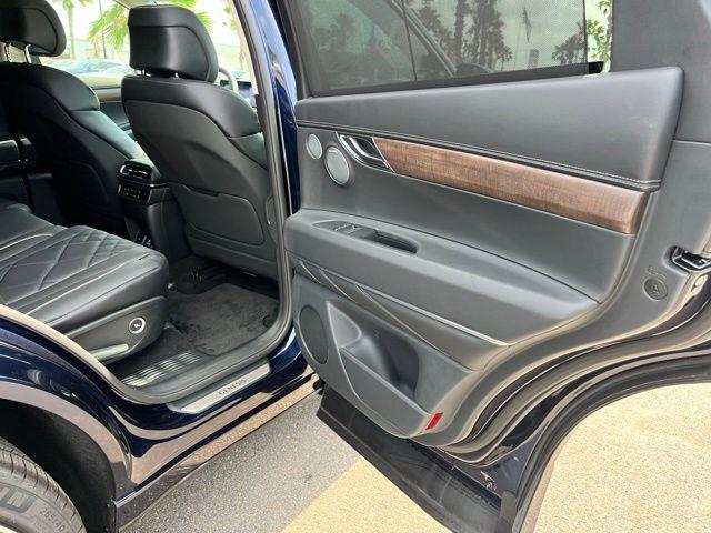 2026 Genesis GV80 3.5T Prestige AWD