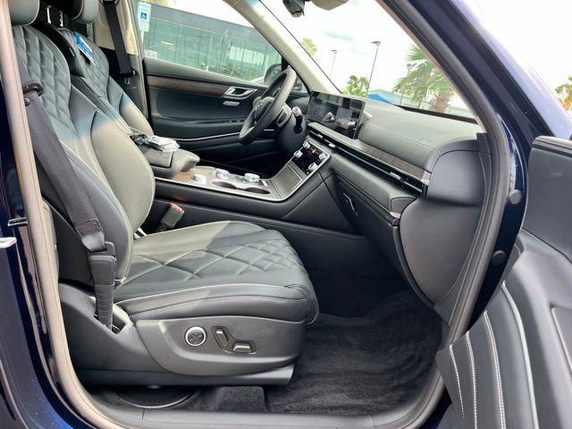 2026 Genesis GV80 3.5T Prestige AWD