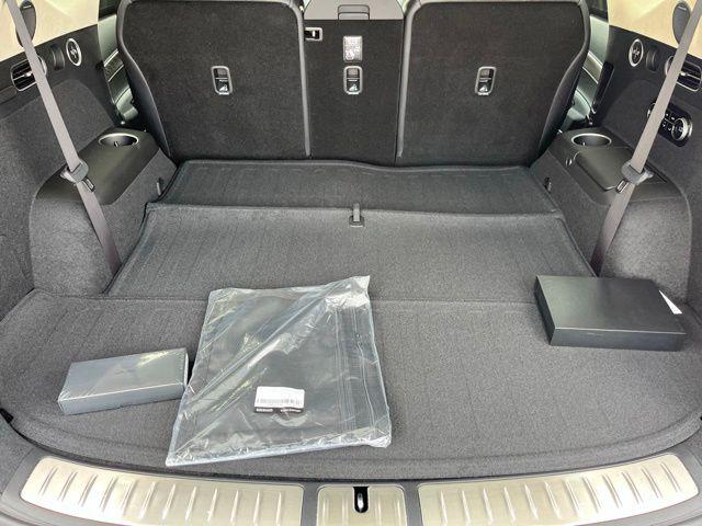 2026 Genesis GV80 3.5T Prestige AWD