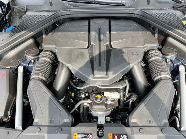 2026 Genesis GV80 3.5T Prestige AWD