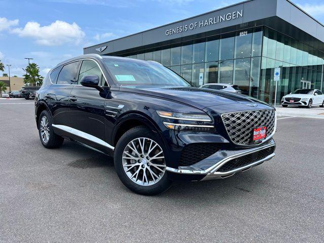 2026 Genesis GV80 2.5T RWD for sale in Harlingen, TX