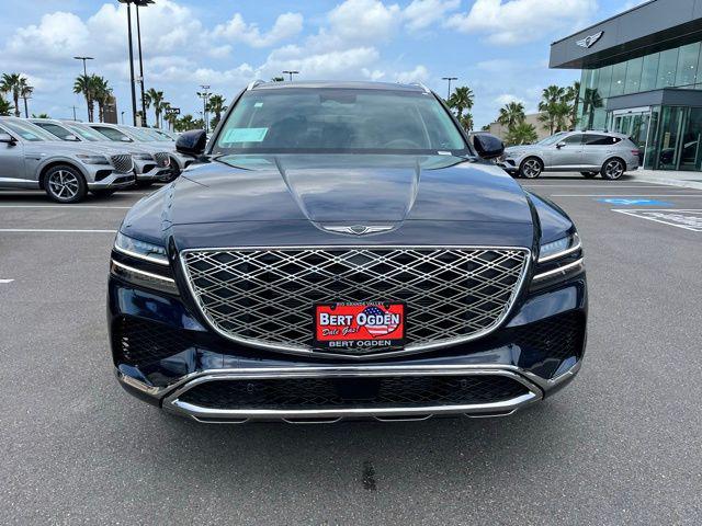 2026 Genesis GV80 2.5T RWD