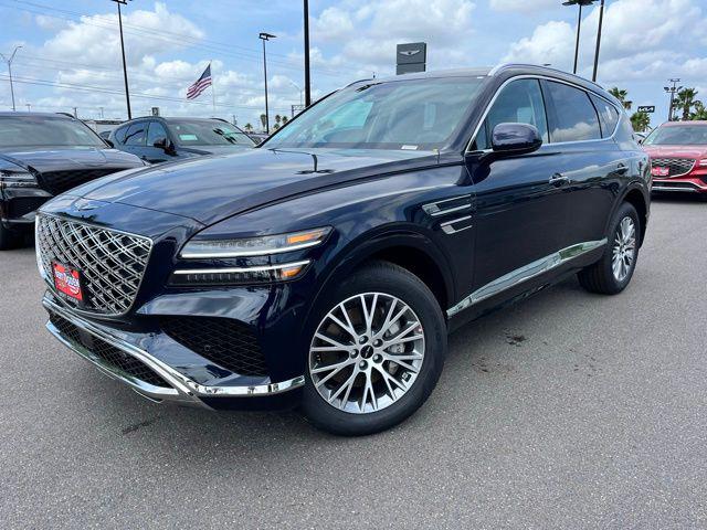 2026 Genesis GV80 2.5T RWD