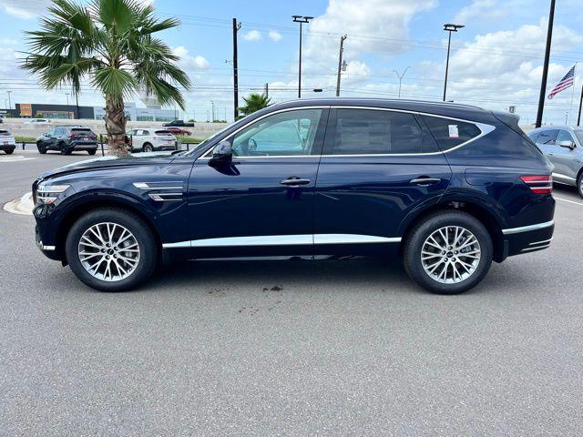 2026 Genesis GV80 2.5T RWD