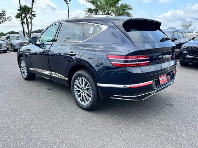 2026 Genesis GV80 2.5T RWD