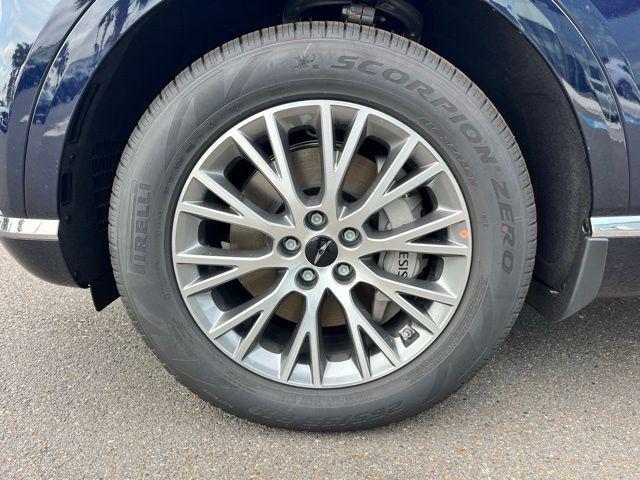 2026 Genesis GV80 2.5T RWD