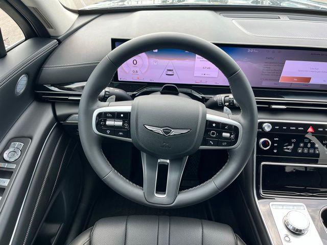 2026 Genesis GV80 2.5T RWD