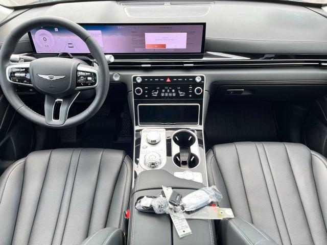 2026 Genesis GV80 2.5T RWD