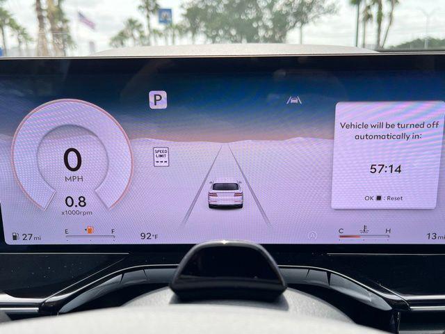 2026 Genesis GV80 2.5T RWD