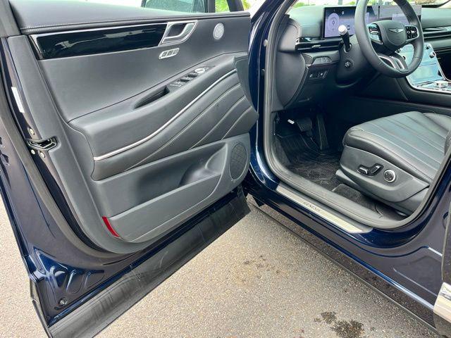 2026 Genesis GV80 2.5T RWD