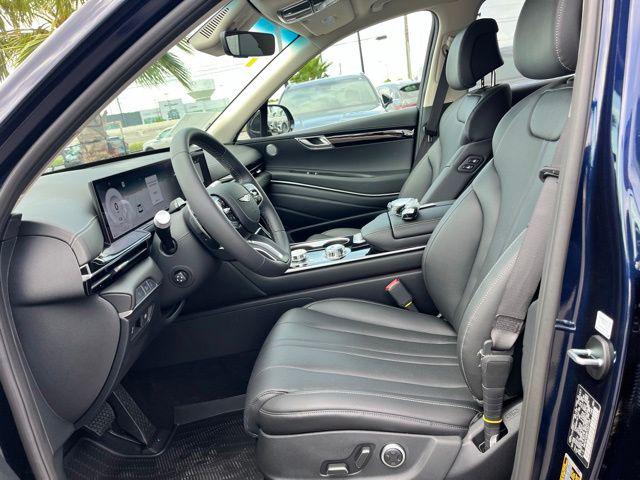 2026 Genesis GV80 2.5T RWD