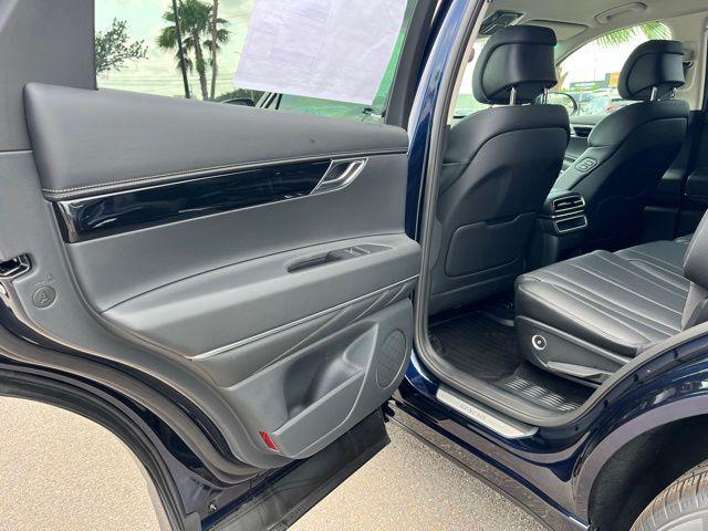 2026 Genesis GV80 2.5T RWD