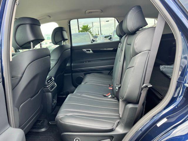 2026 Genesis GV80 2.5T RWD